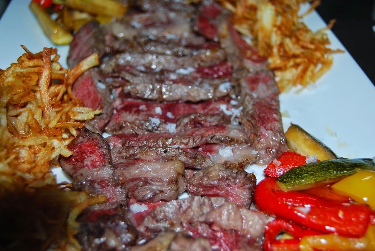 Restaurante Xoriguer