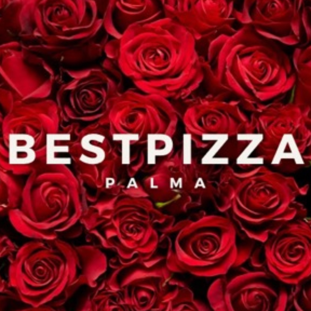 Best Pizza Palma