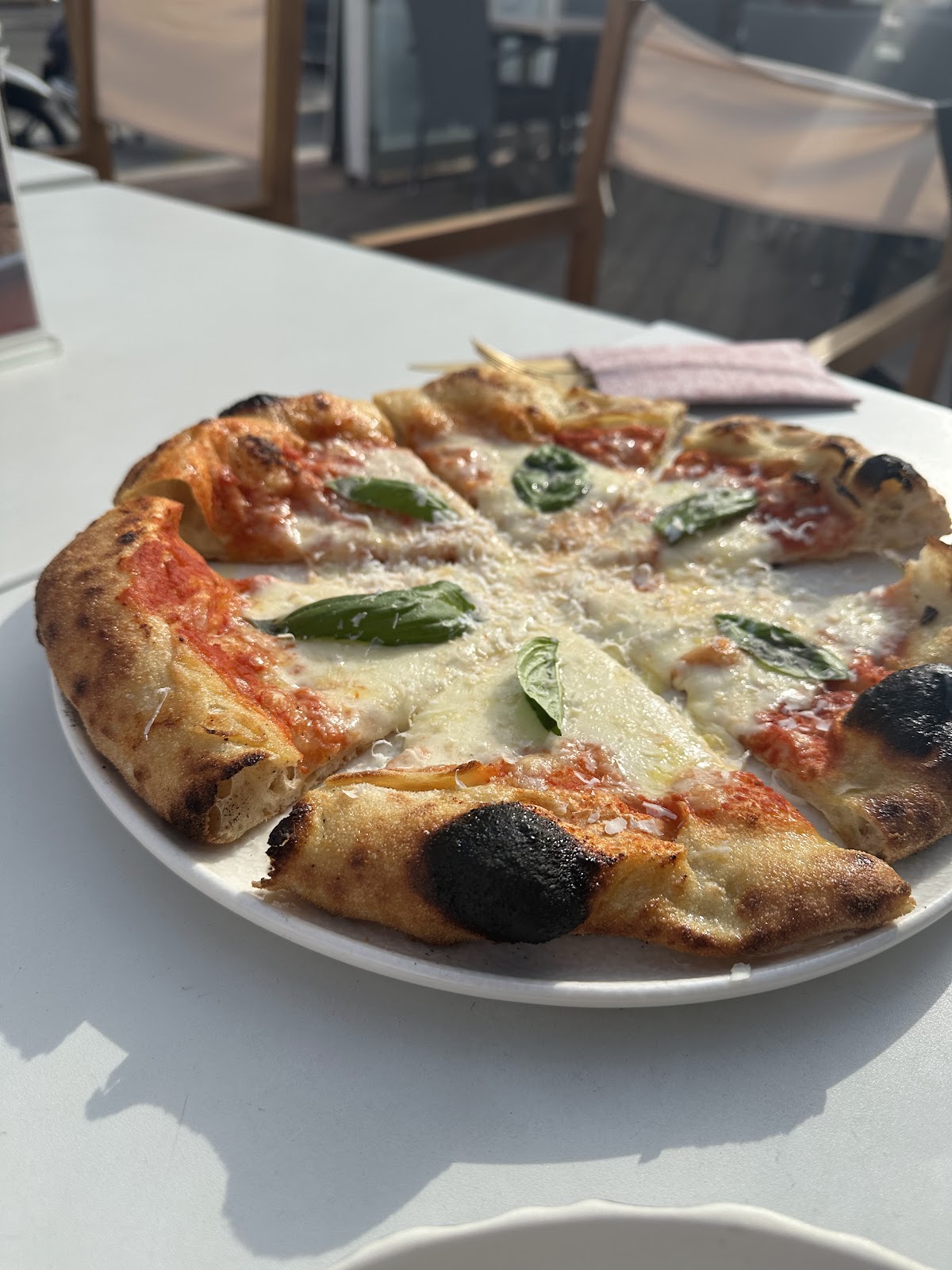 Best Pizza Palma