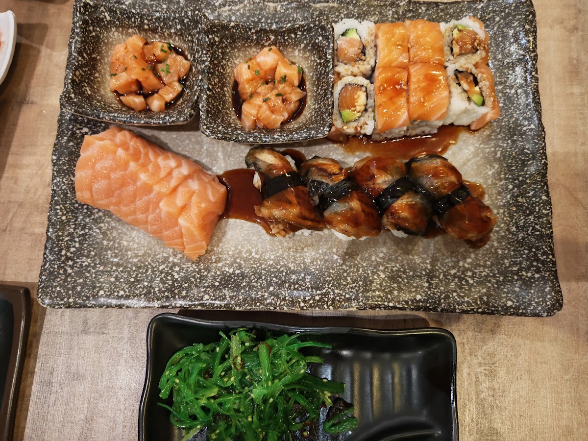 Sumo Sushi