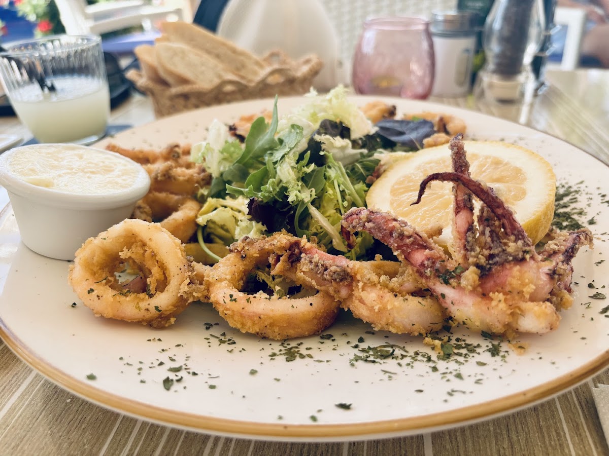 Cafe & Sal