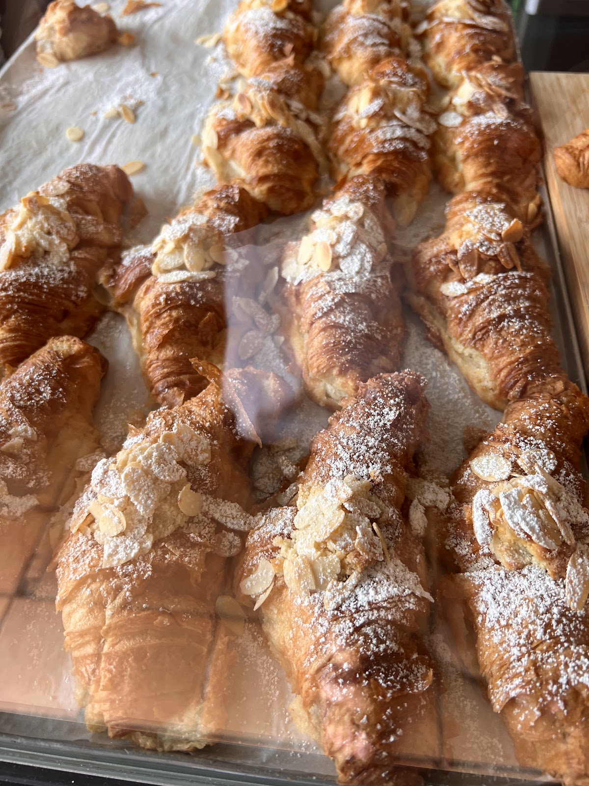 Restaurant La Brioche