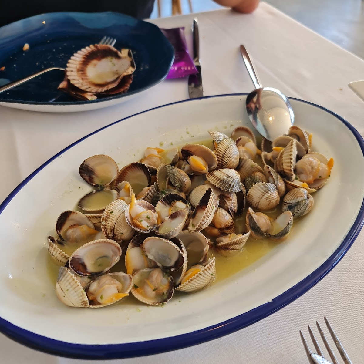 El Marino Portixol Restaurante