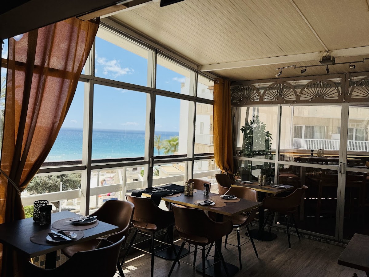 The Crow's Nest - Cala Major