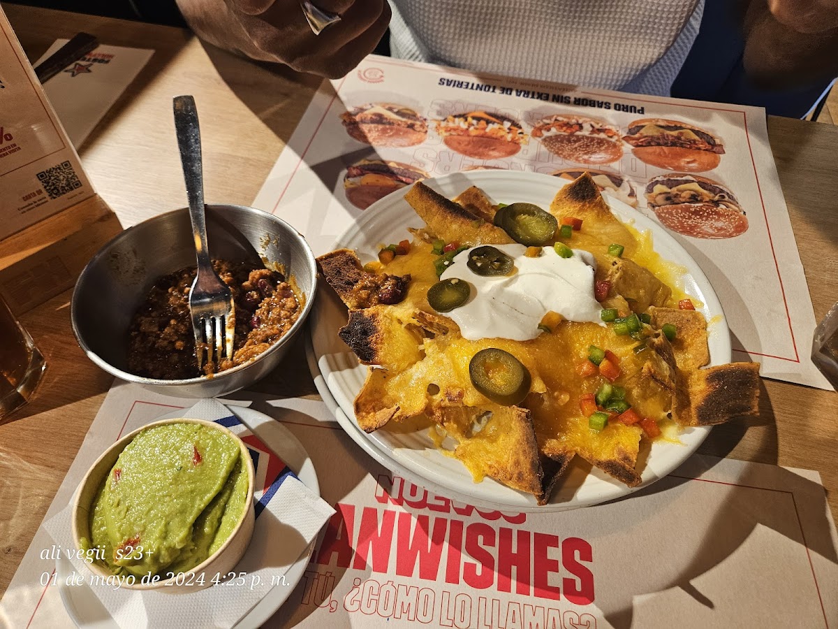 Foster's Hollywood