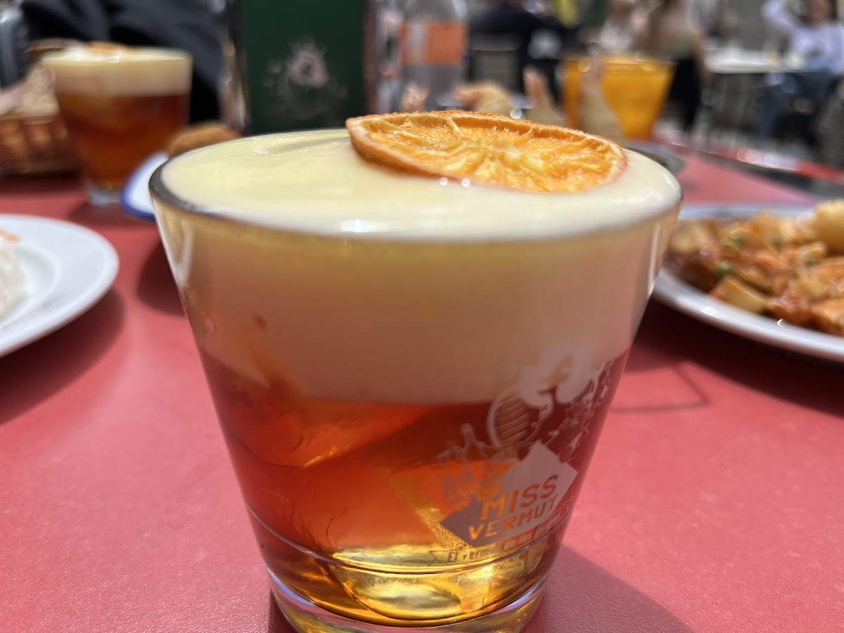 Bar Casa Miss