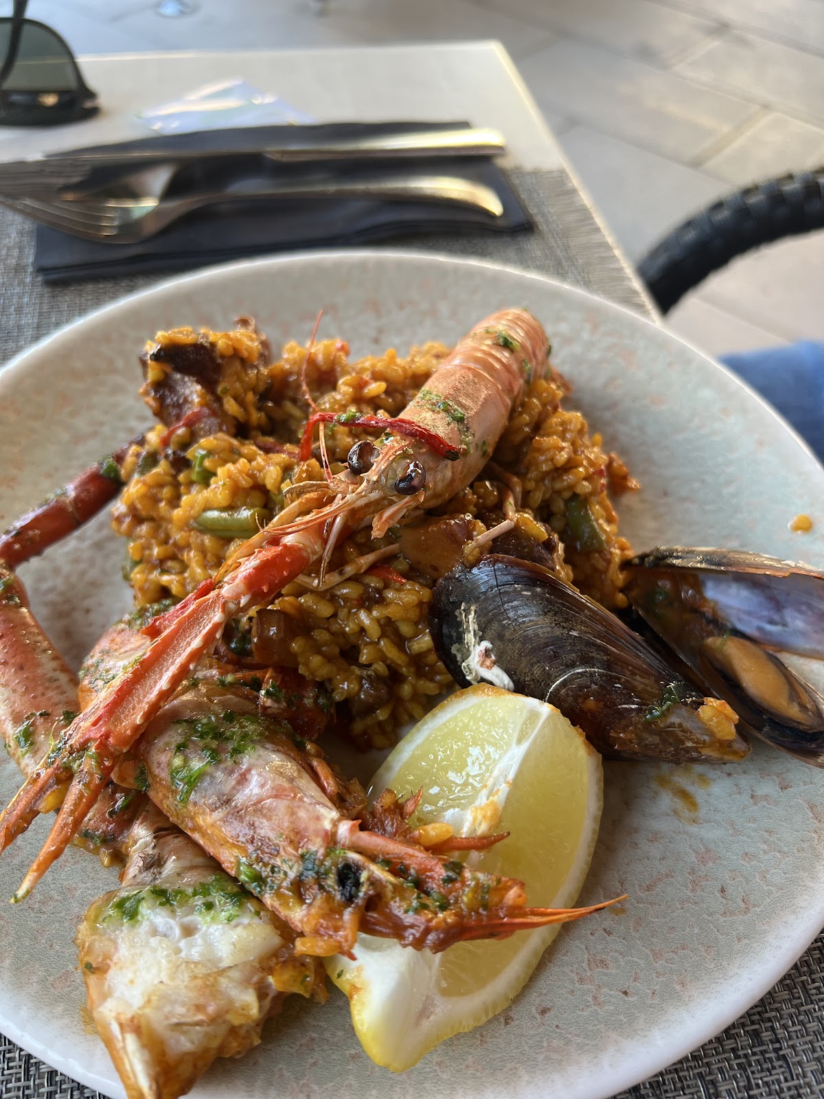 Restaurant Can Capó