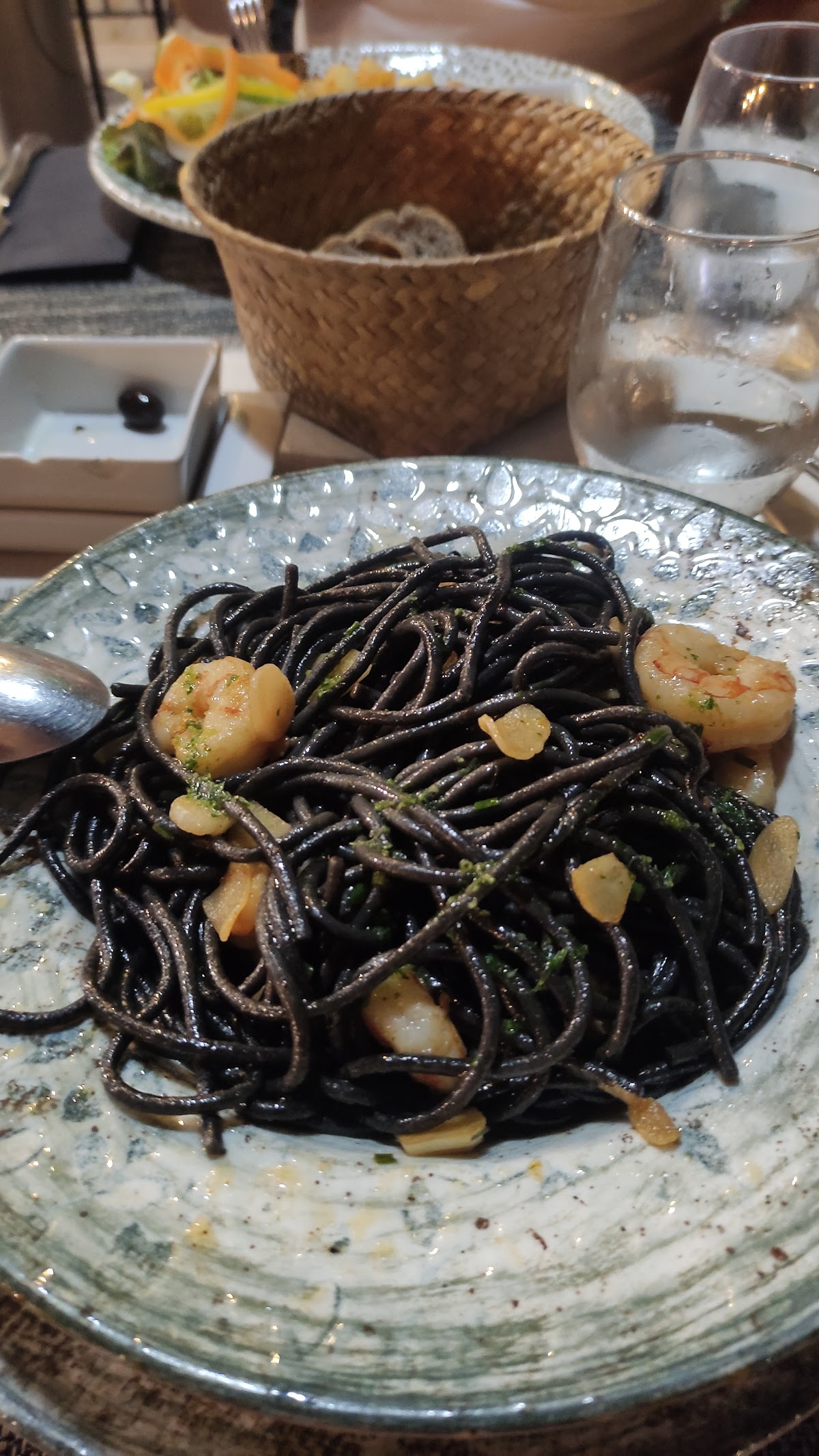 Restaurant Can Capó