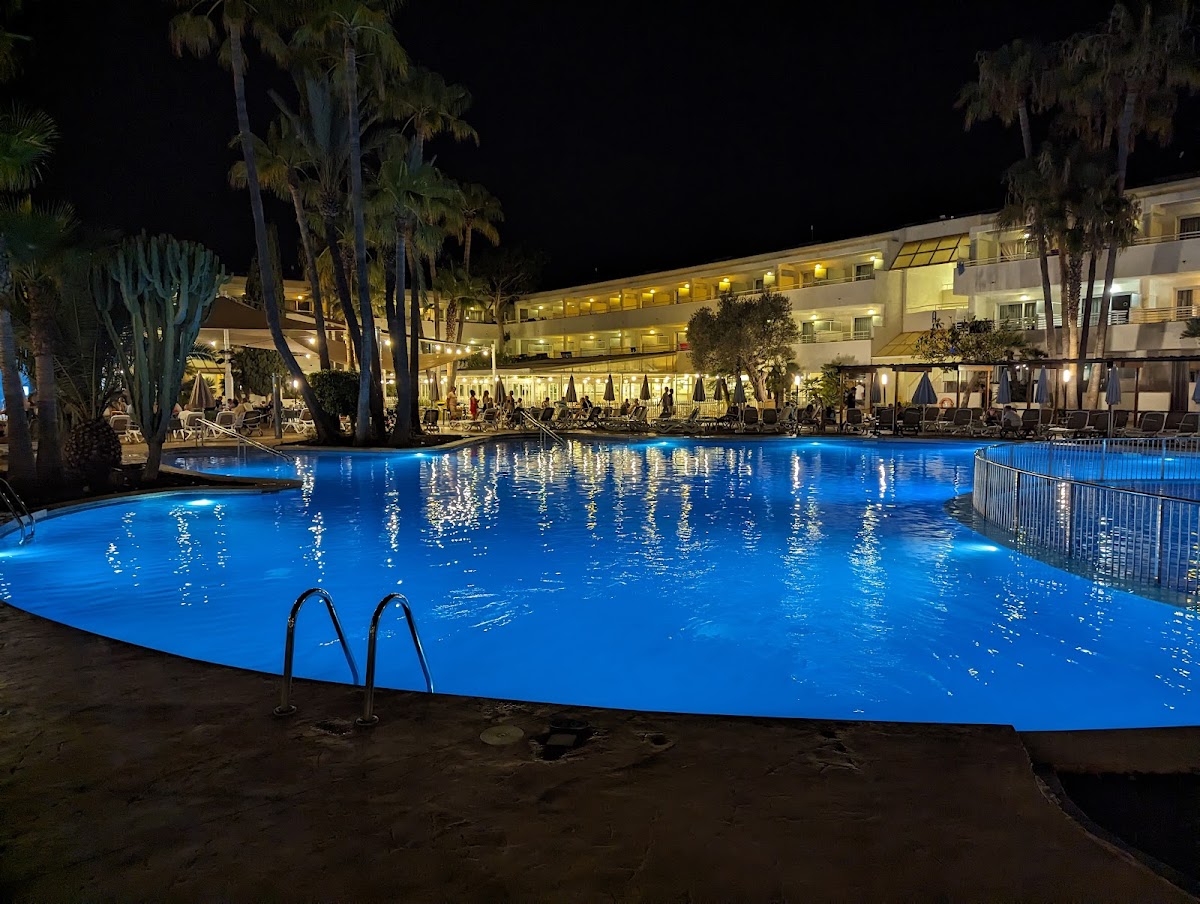 FERGUS Club Palmanova Park