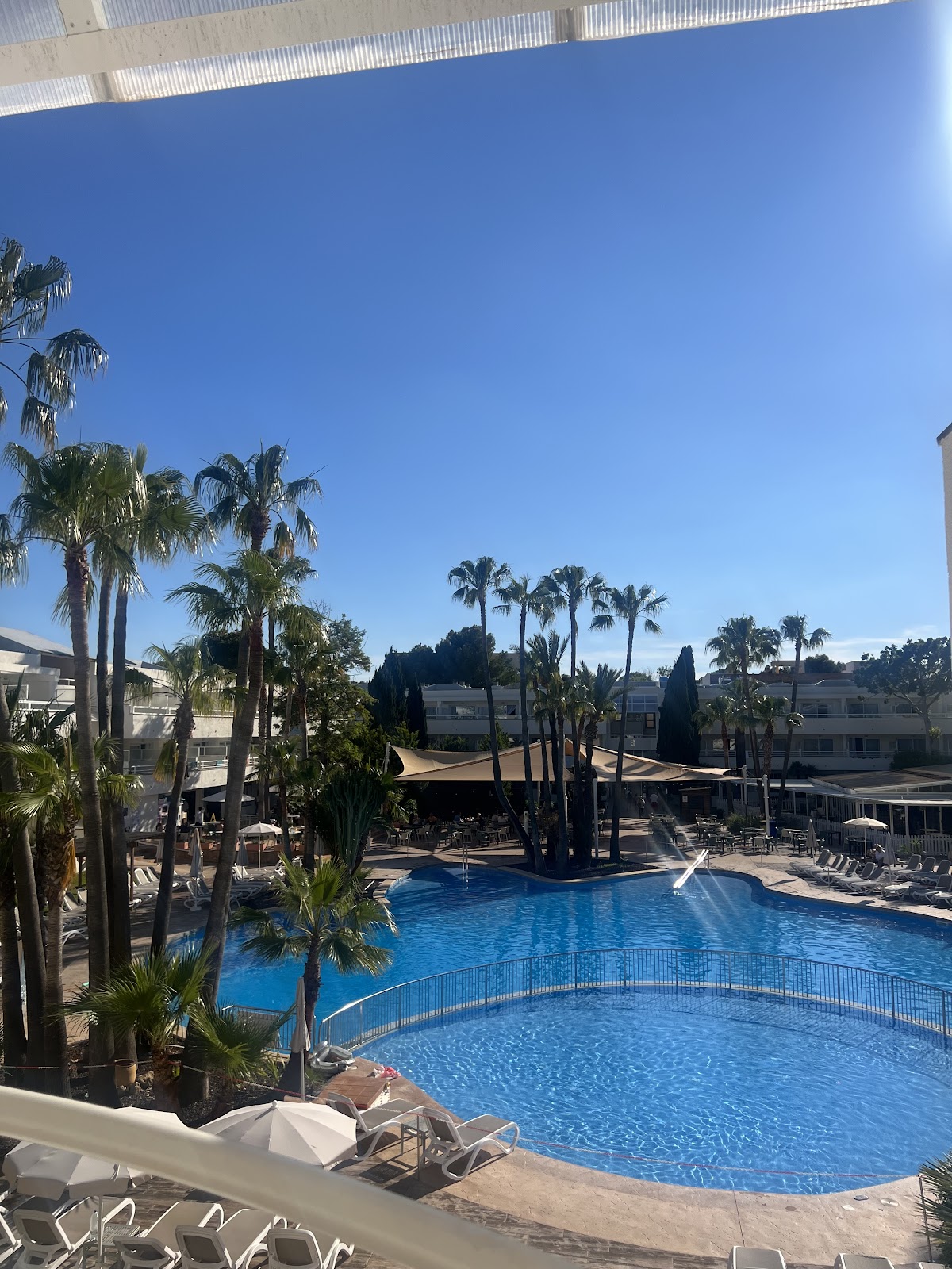 FERGUS Club Palmanova Park