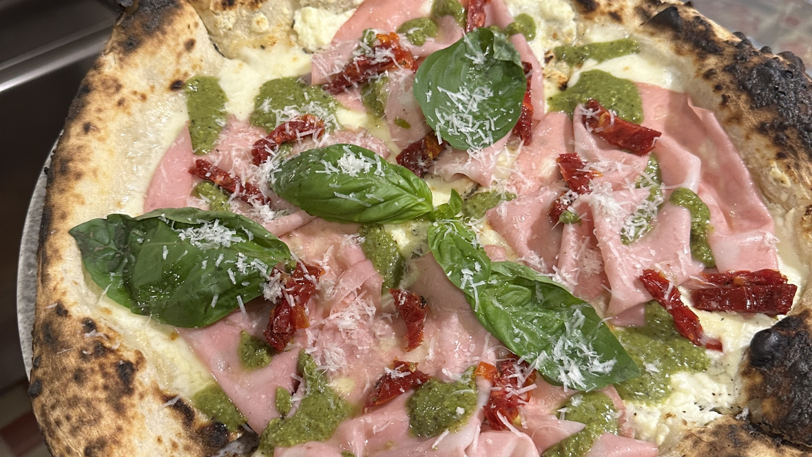 Pizzería 500 Grados