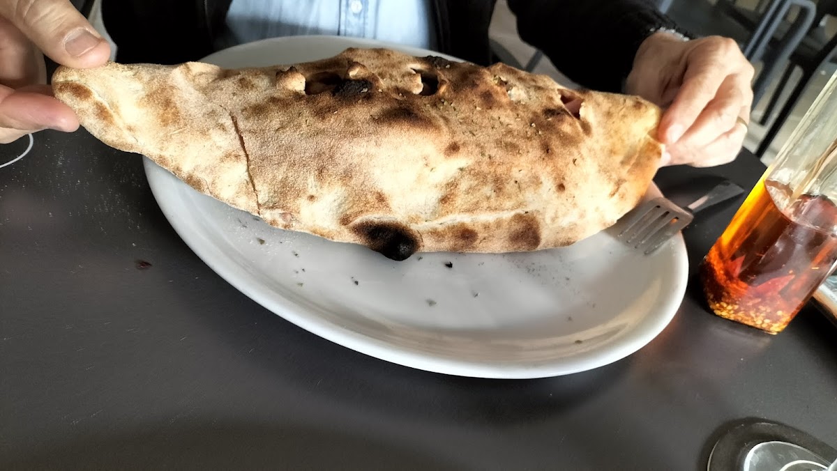 Il Vizio Burger & Pizza