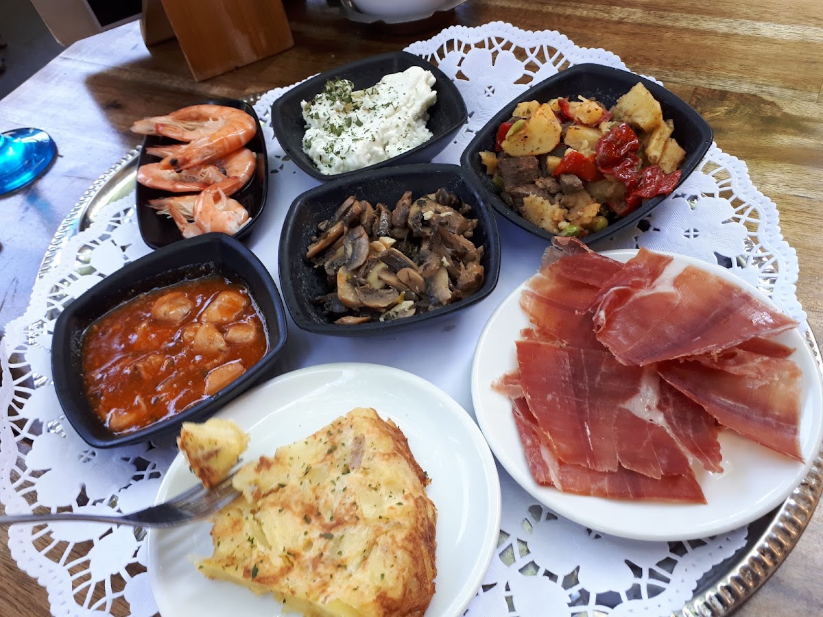 Cafe Talat