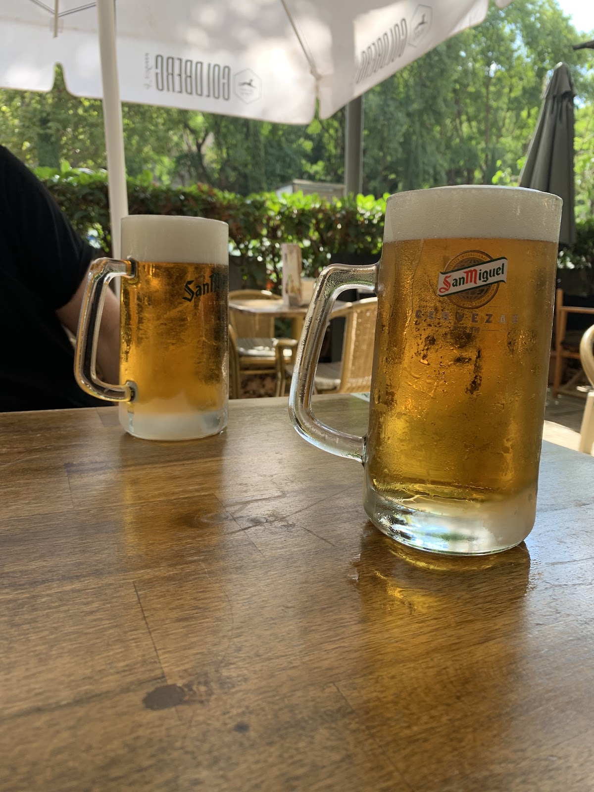 Cafe Talat