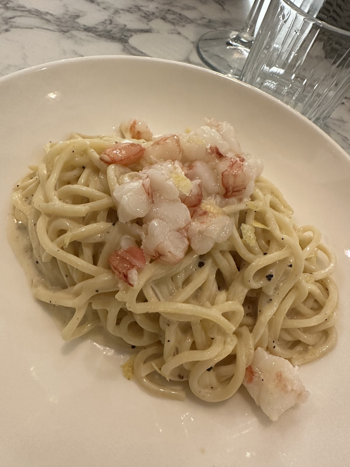 Ama tapas y comida
