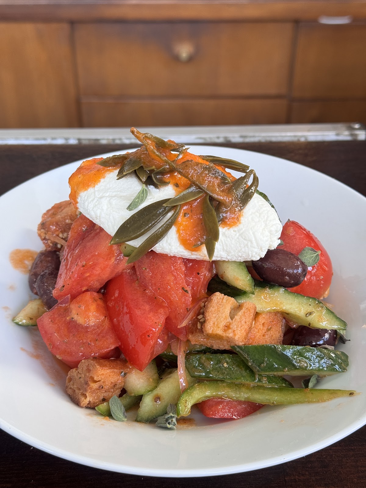 Aura Concierge Gastro | Private Chef