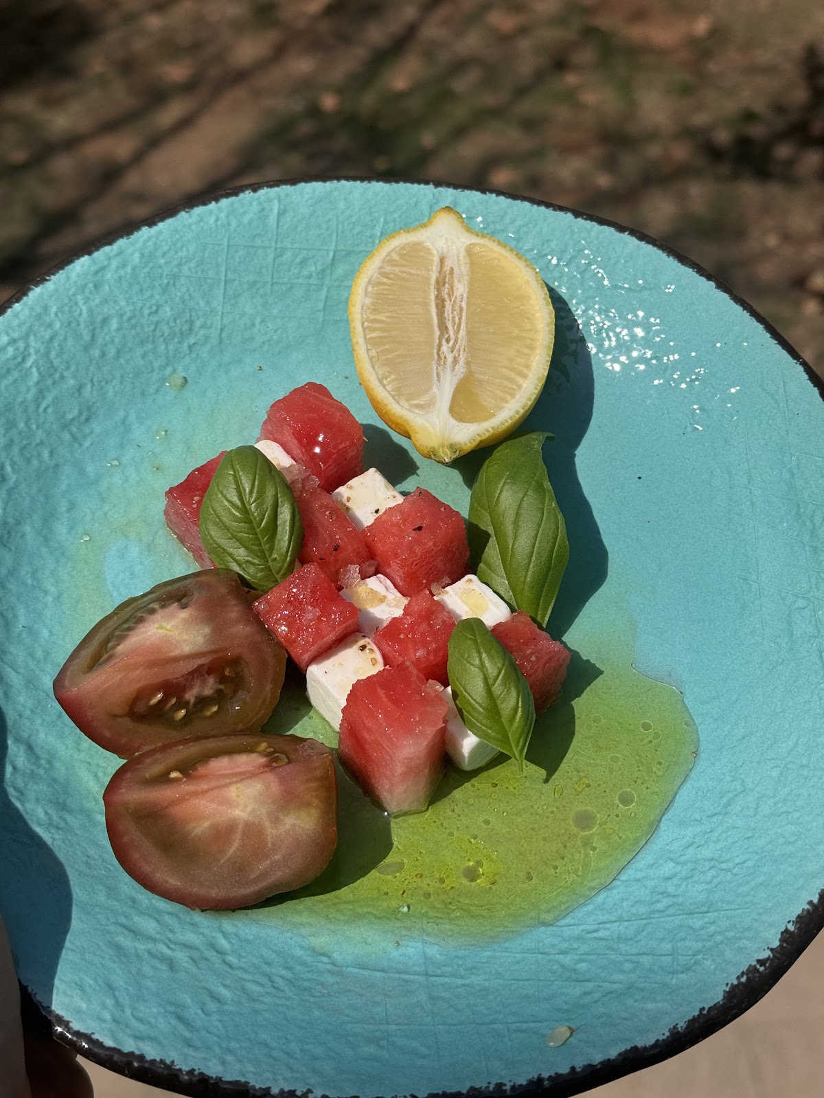 Aura Concierge Gastro | Private Chef
