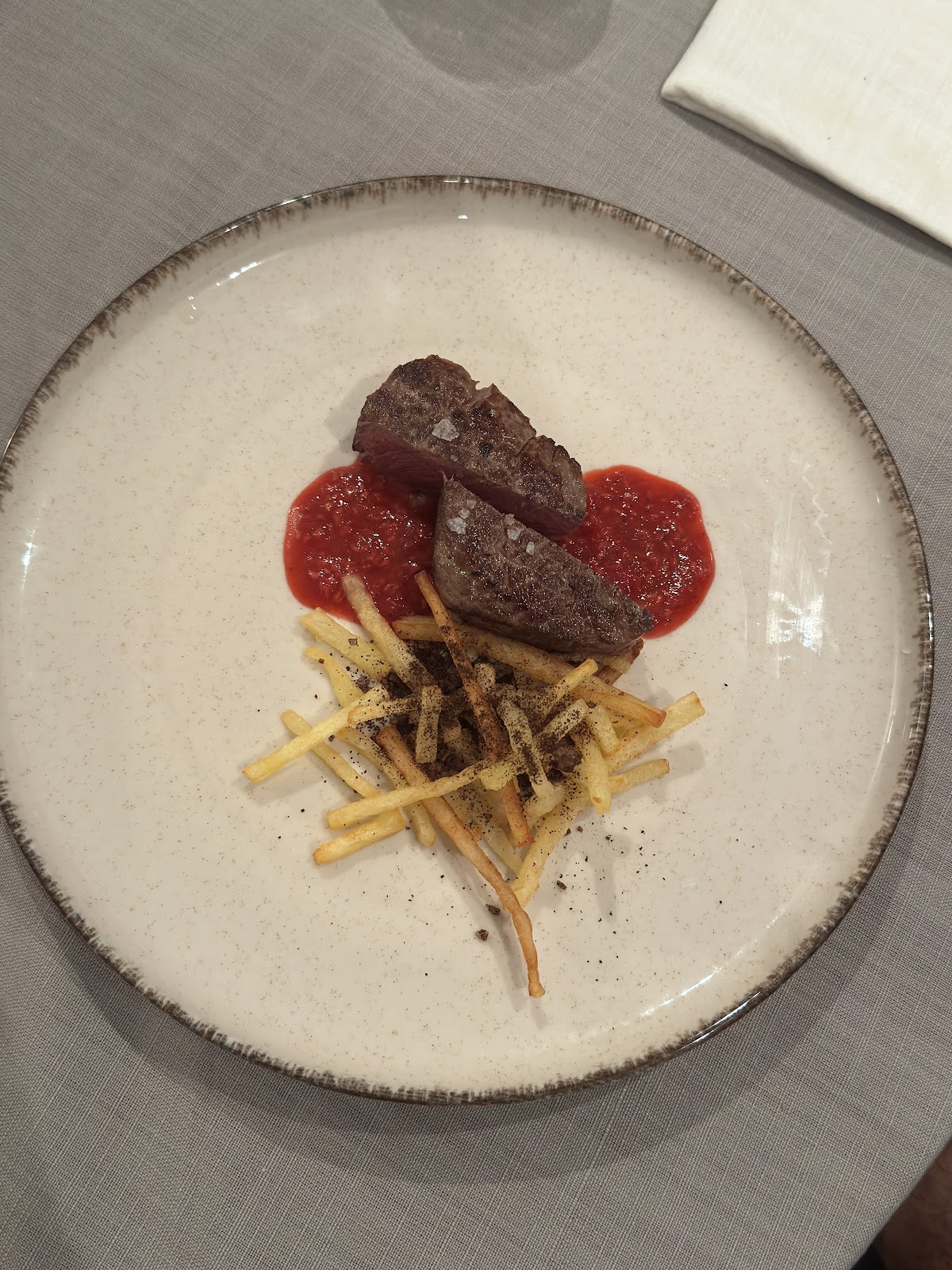 Aura Concierge Gastro | Private Chef
