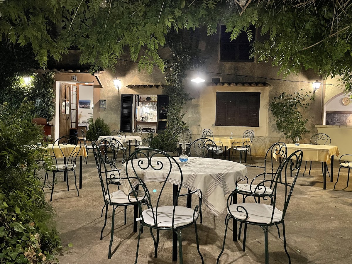 Sa Farinera Bar Restaurant