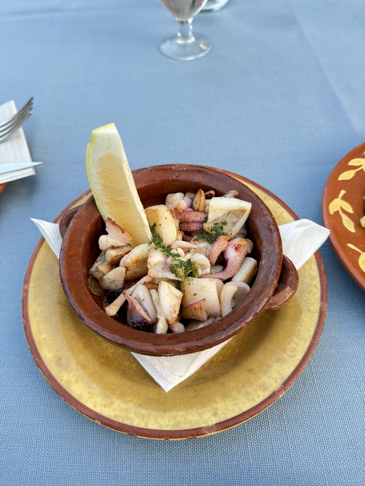 Sa Farinera Bar Restaurant