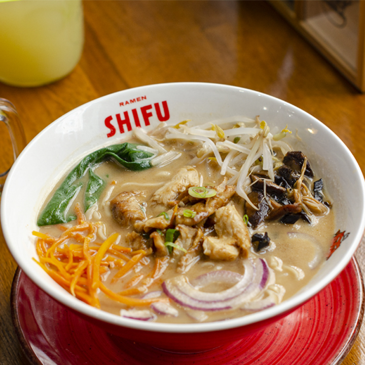 Ramen Shifu