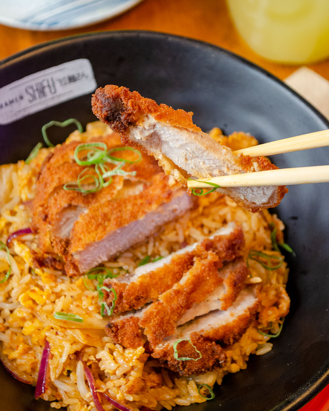 Ramen Shifu