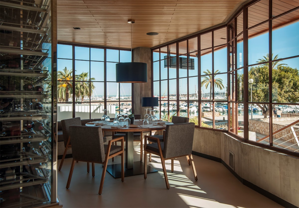 Rosa del Mar Restaurante