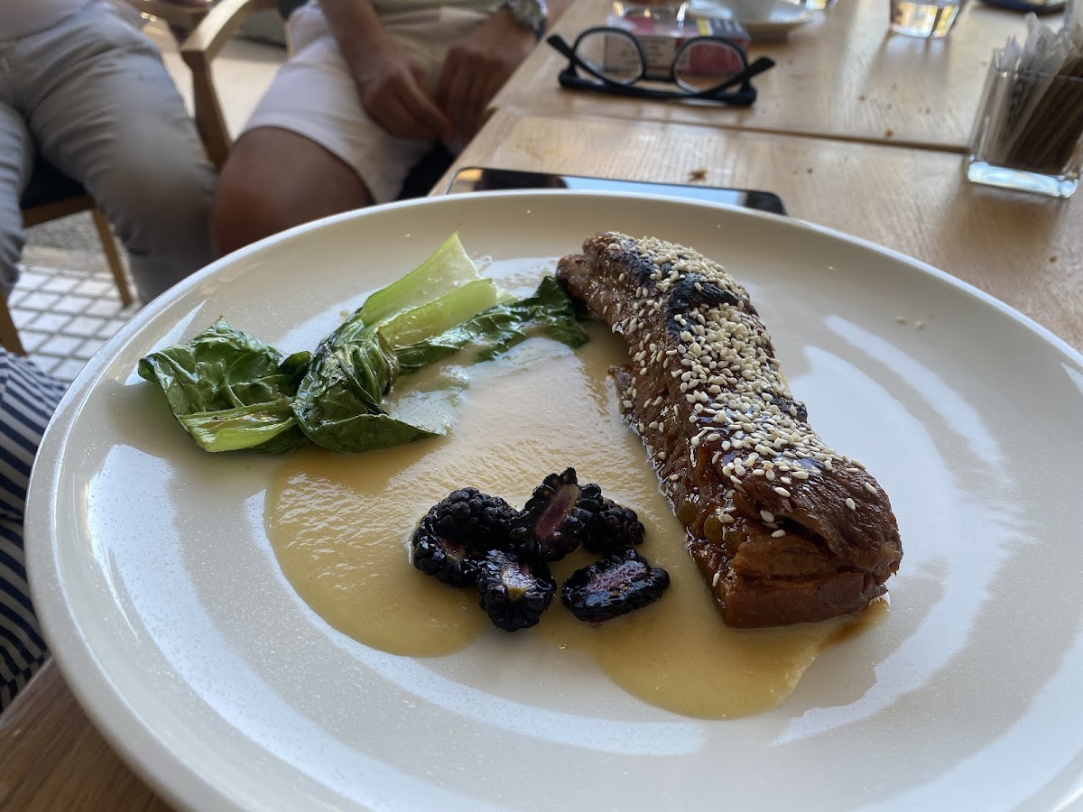 Rosa del Mar Restaurante
