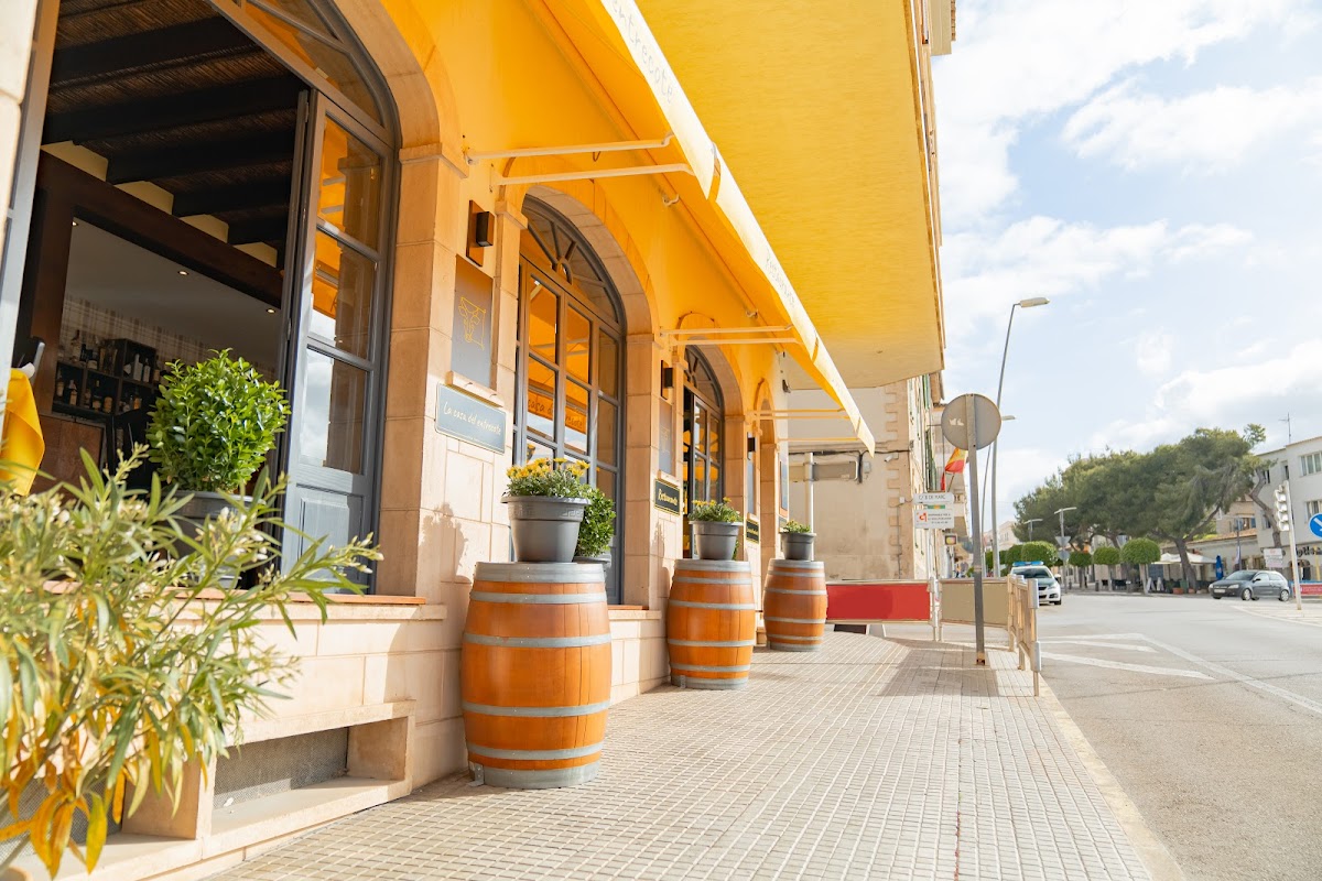 La casa del entrecote