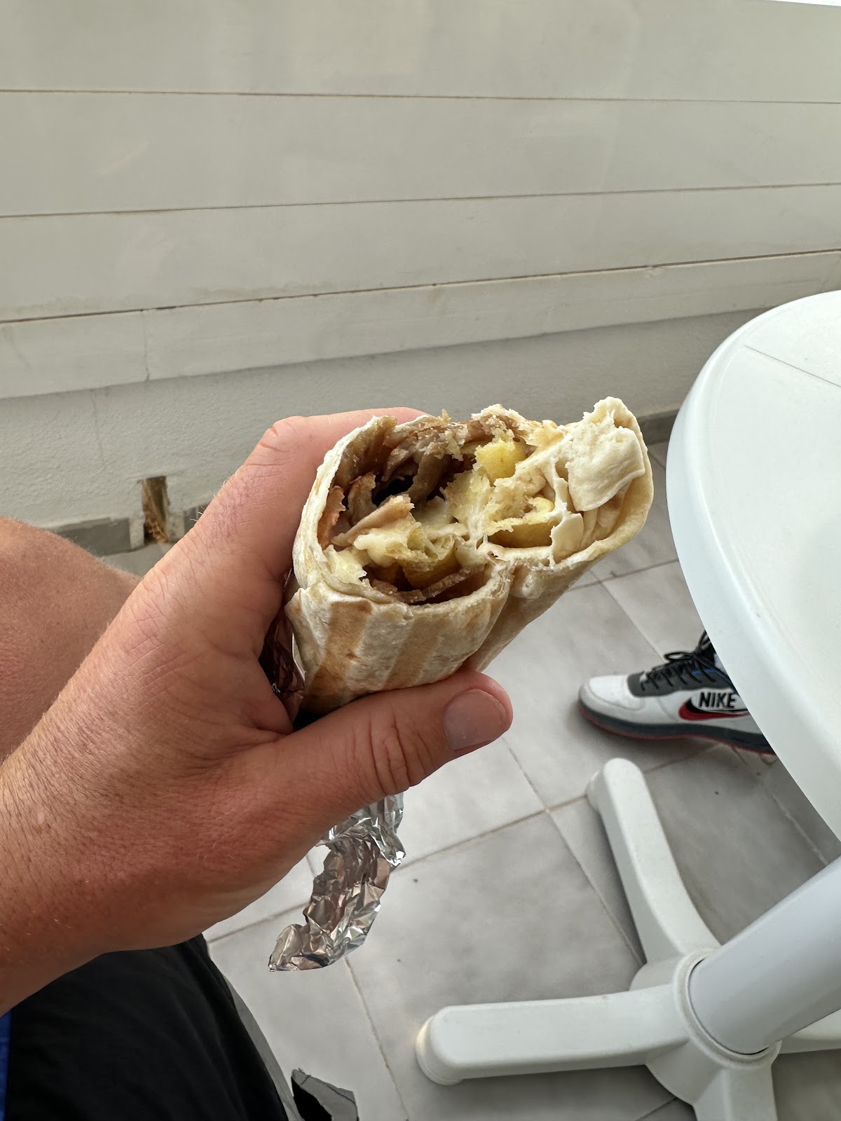 MB Kebab Pizza Halal