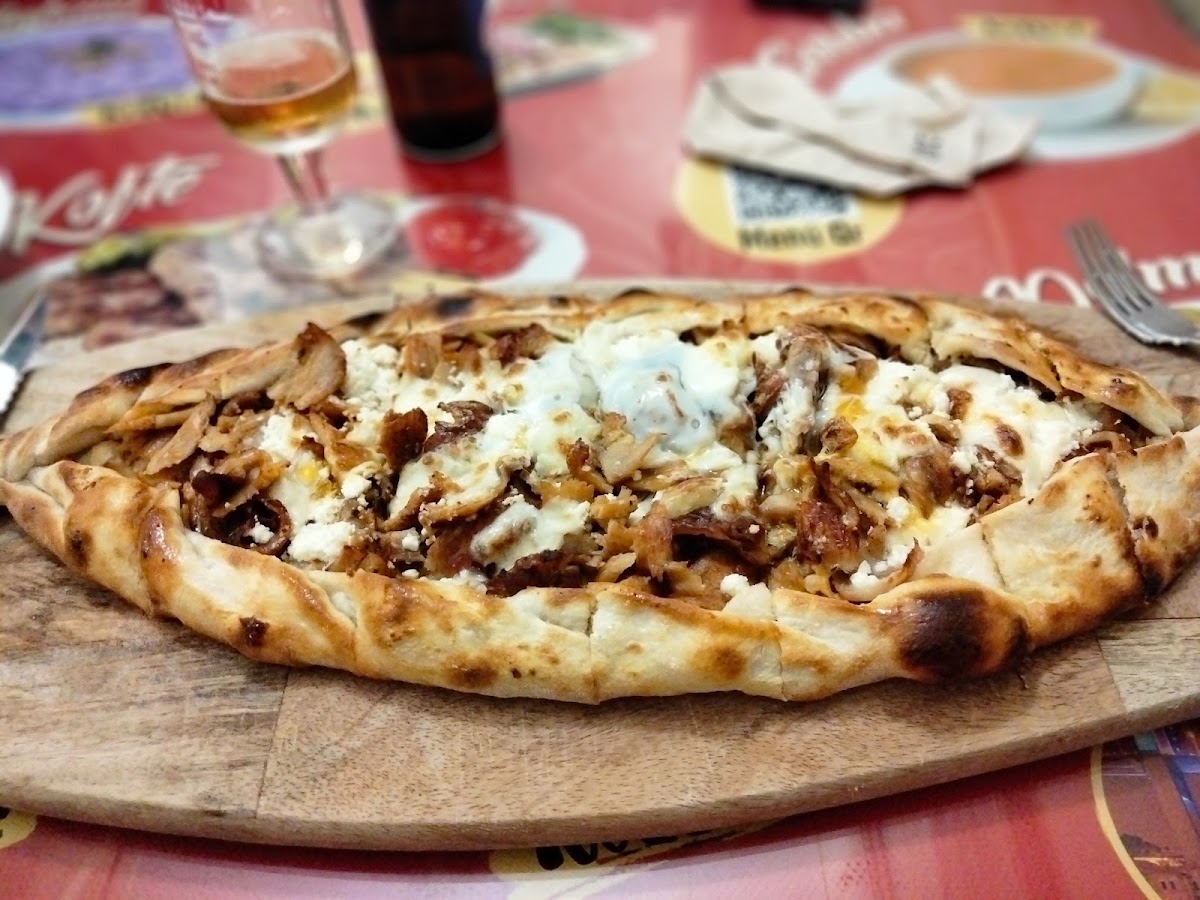 Kapadokya Restaurante