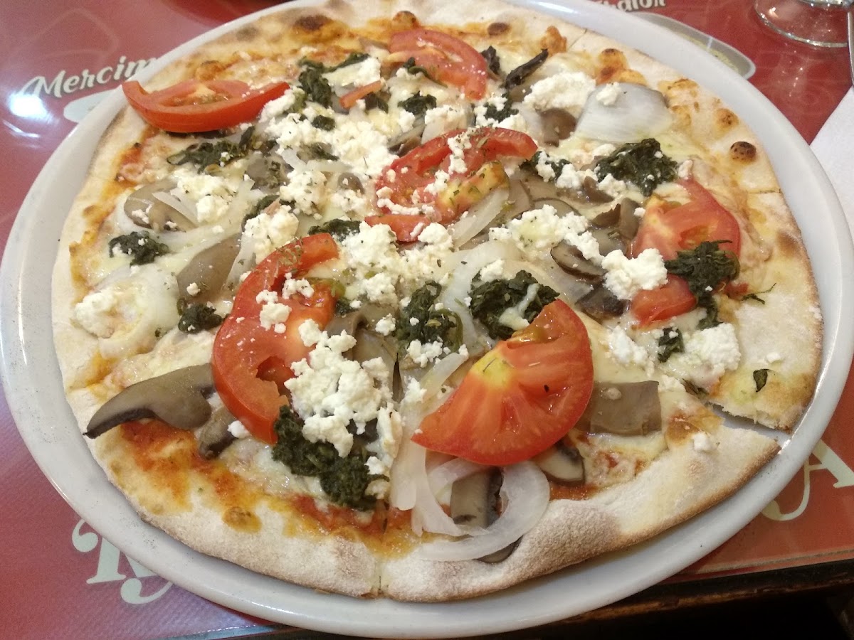 Kapadokya Restaurante