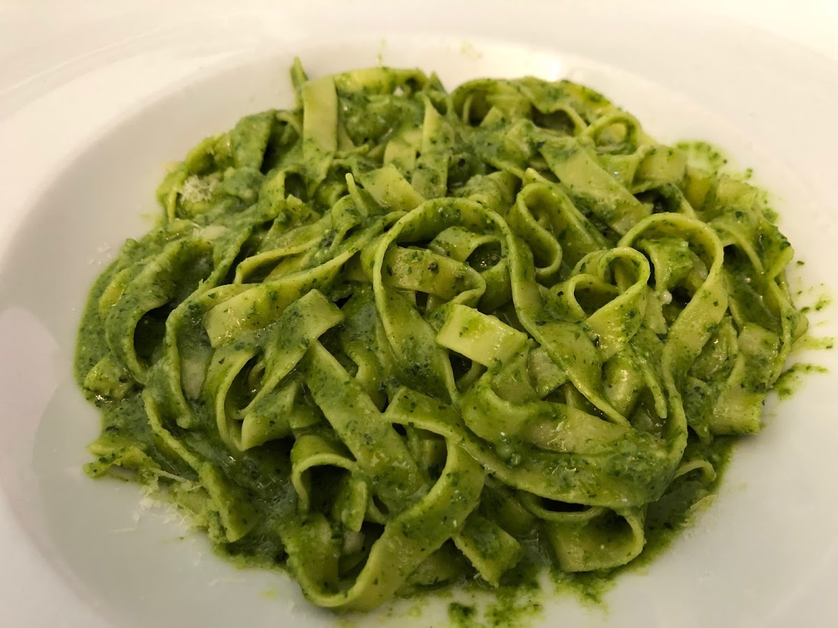 L'OSTERIA DI Giovanni