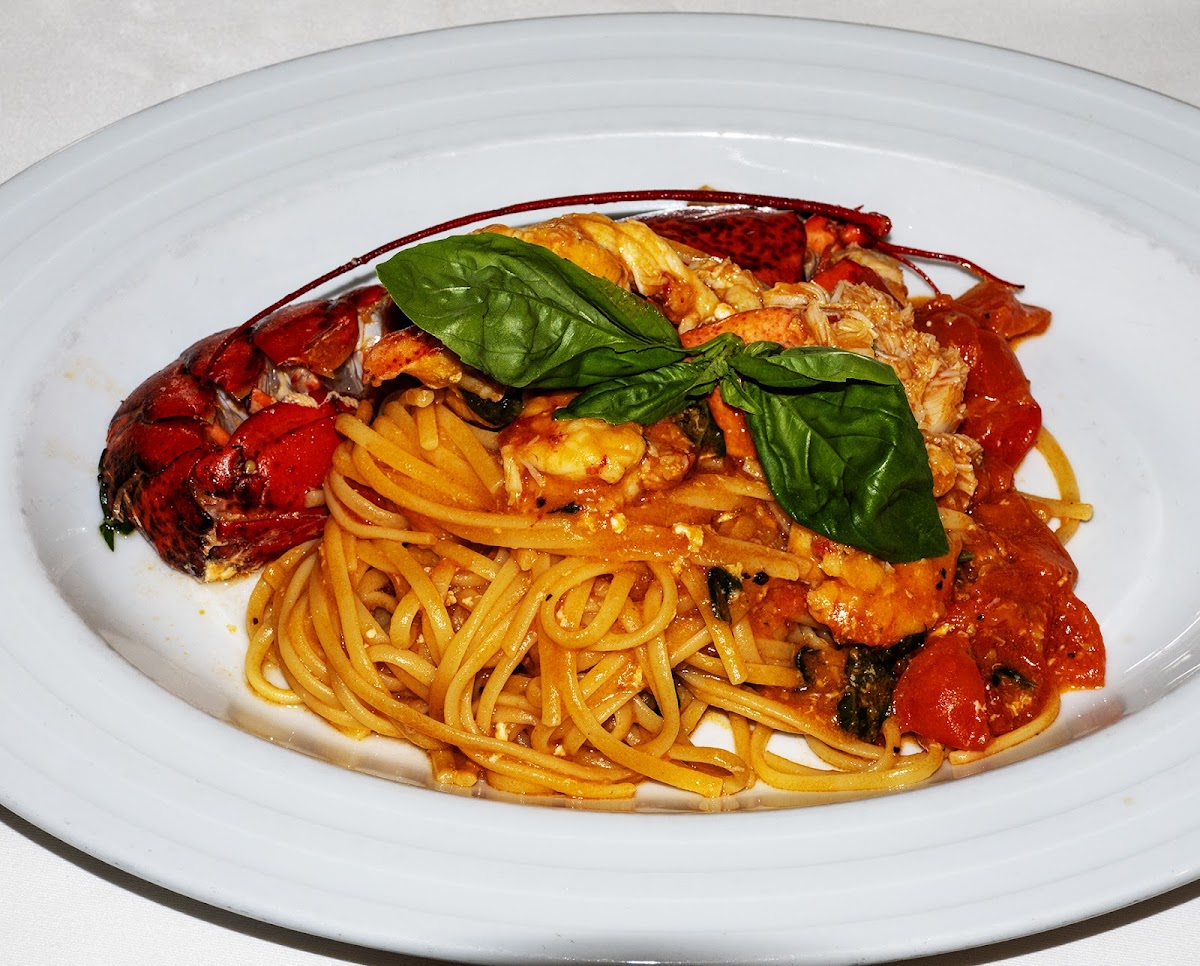 L'OSTERIA DI Giovanni