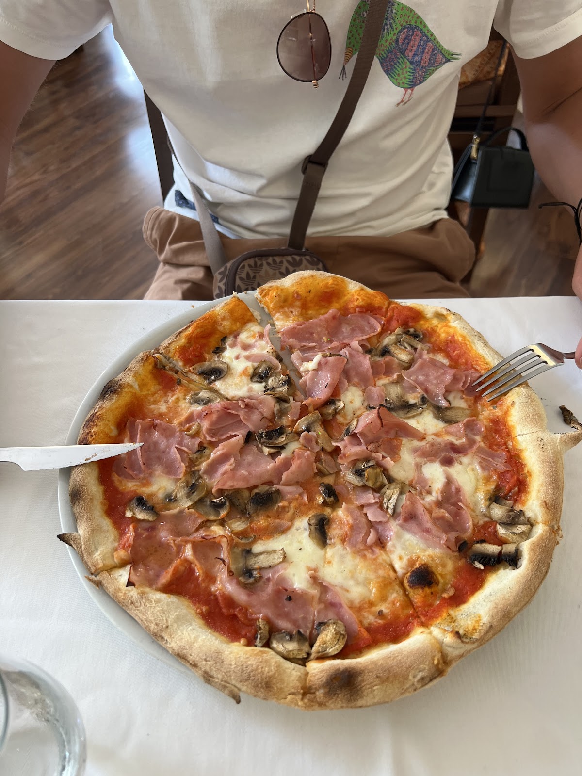 L'OSTERIA DI Giovanni