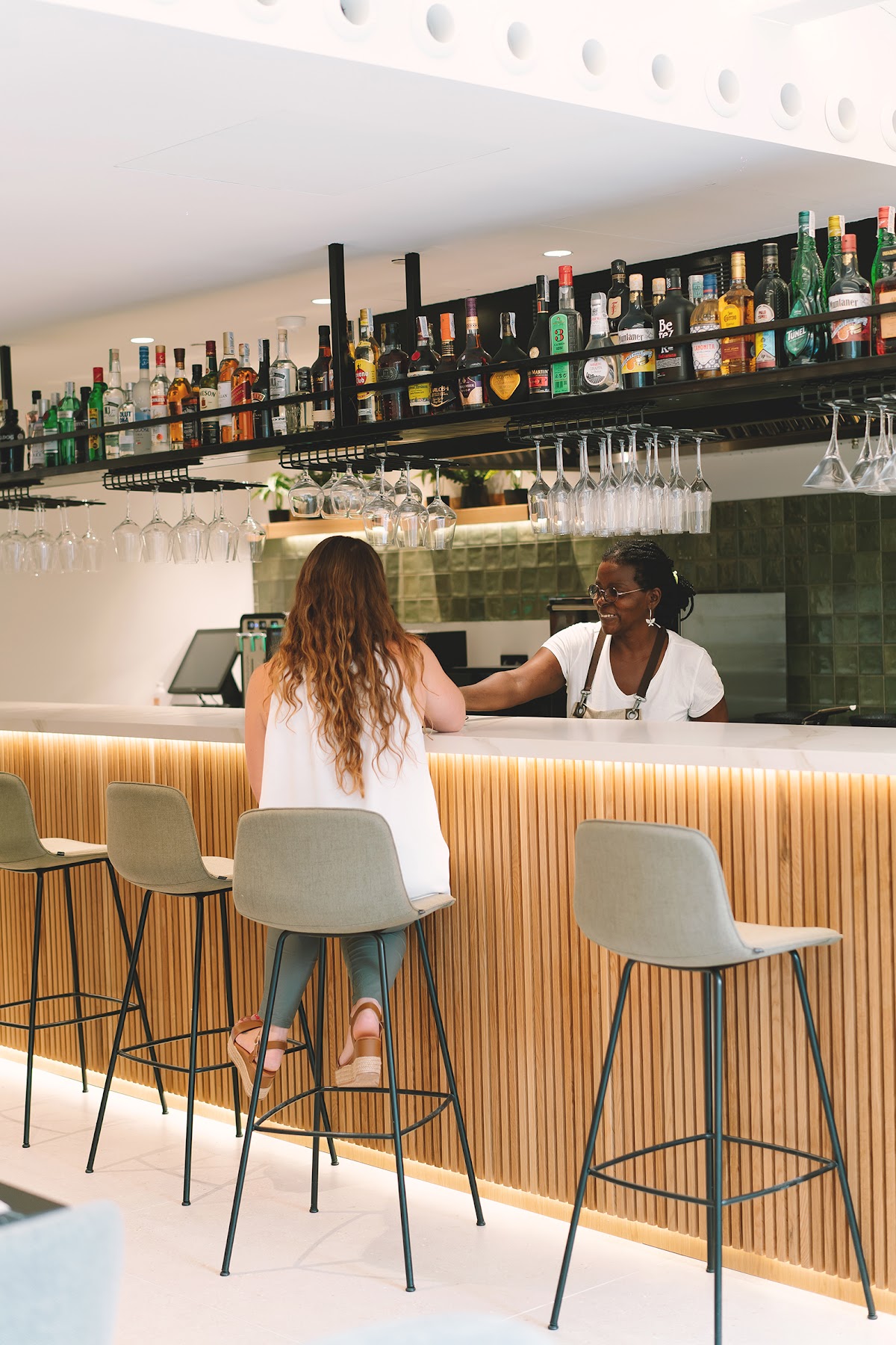 Abacaxi Restaurant