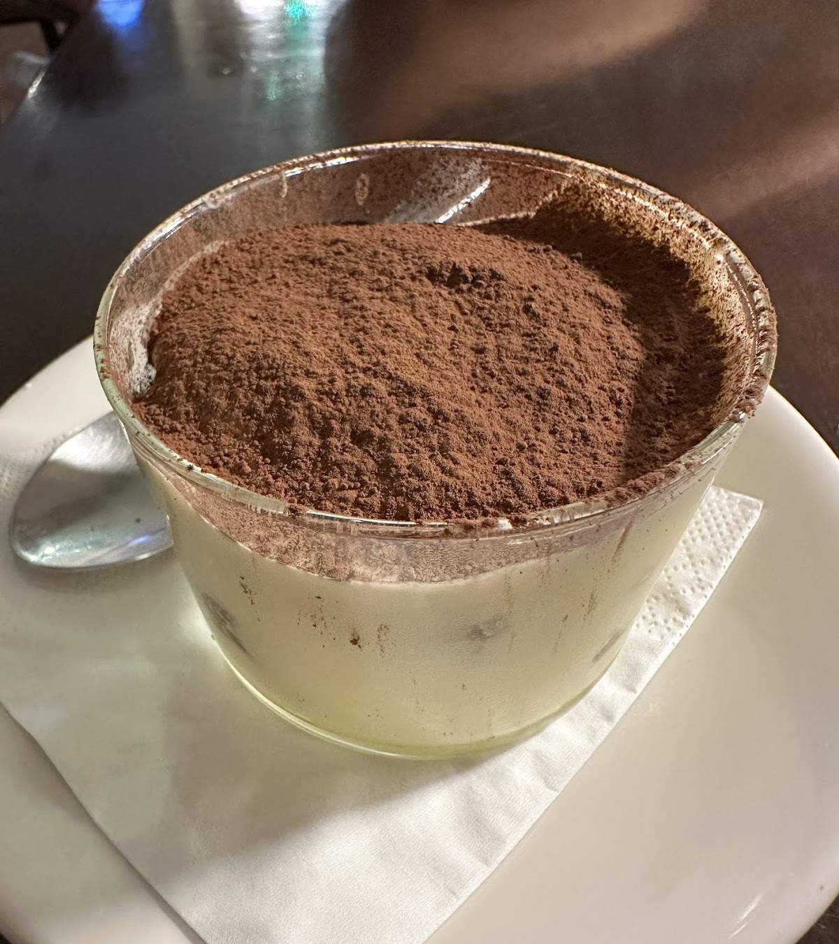 Restaurante Ambra
