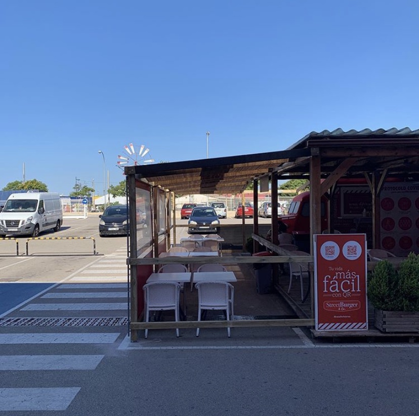 StreetBurger & Co.