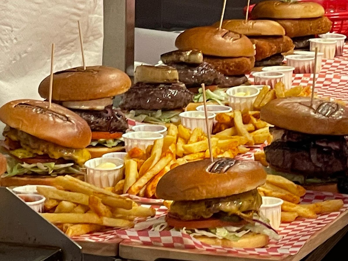 StreetBurger & Co.