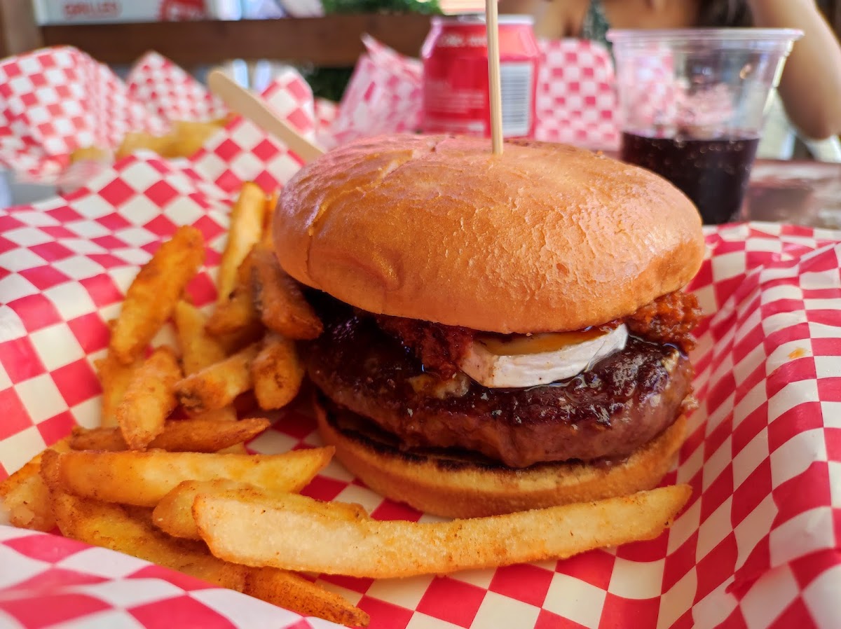 StreetBurger & Co.