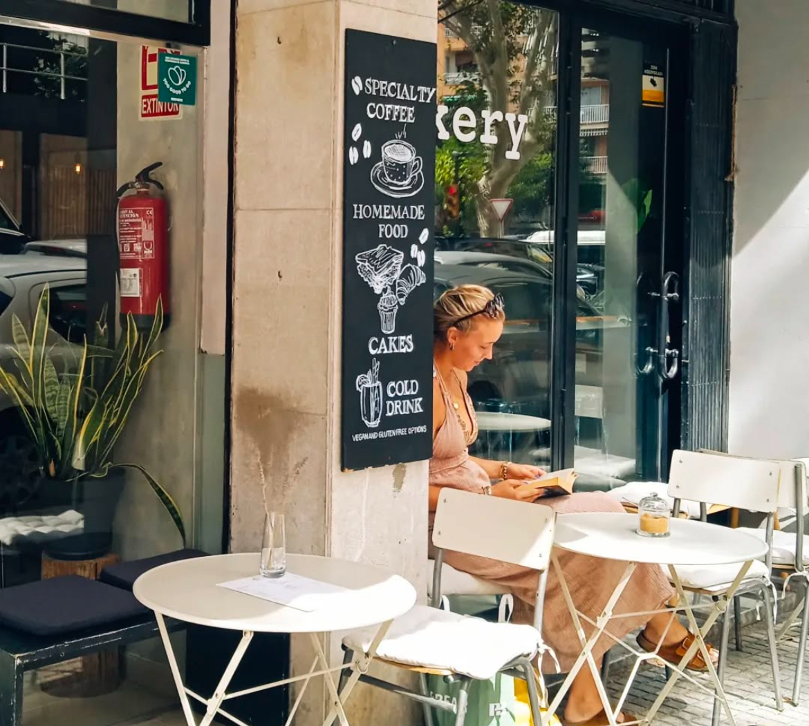 Café 22
