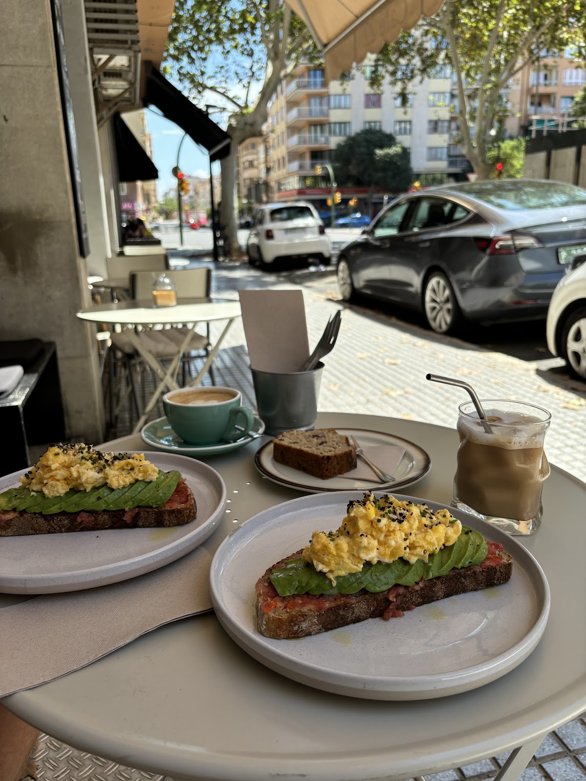 Café 22