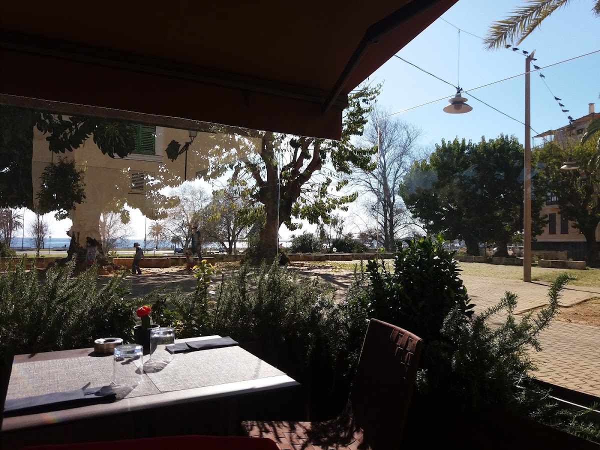 Restaurant Hotel Calatrava