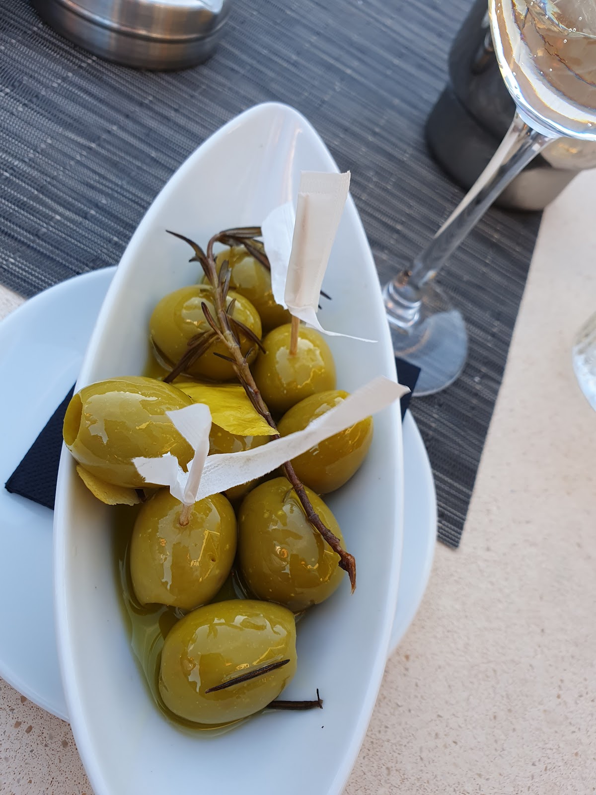 Restaurant Hotel Calatrava