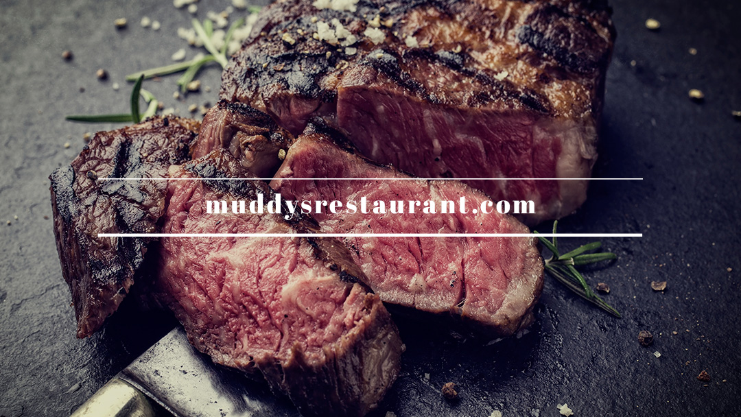 Muddy's Wood Fired Grill