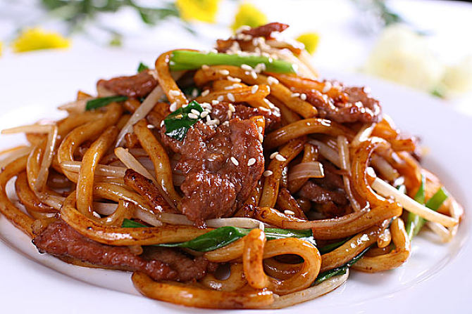 restaurante olla caliente sichuan(CARTA BUFFET)