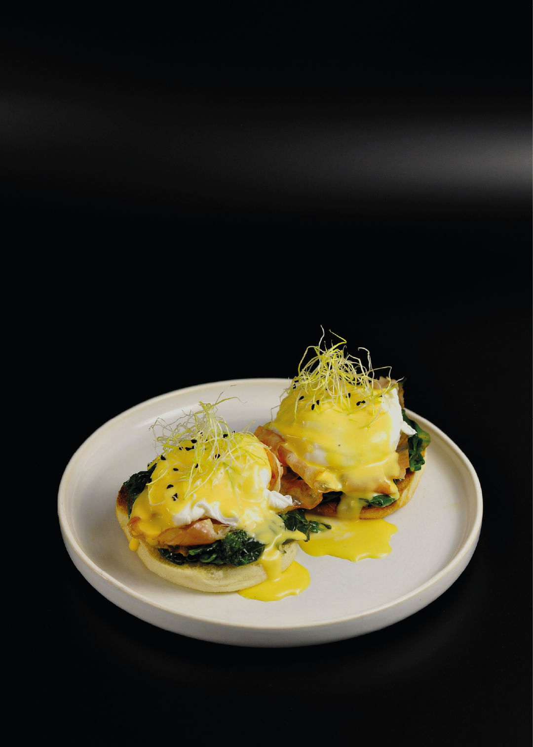 BACAN - Specialty coffee & brunch