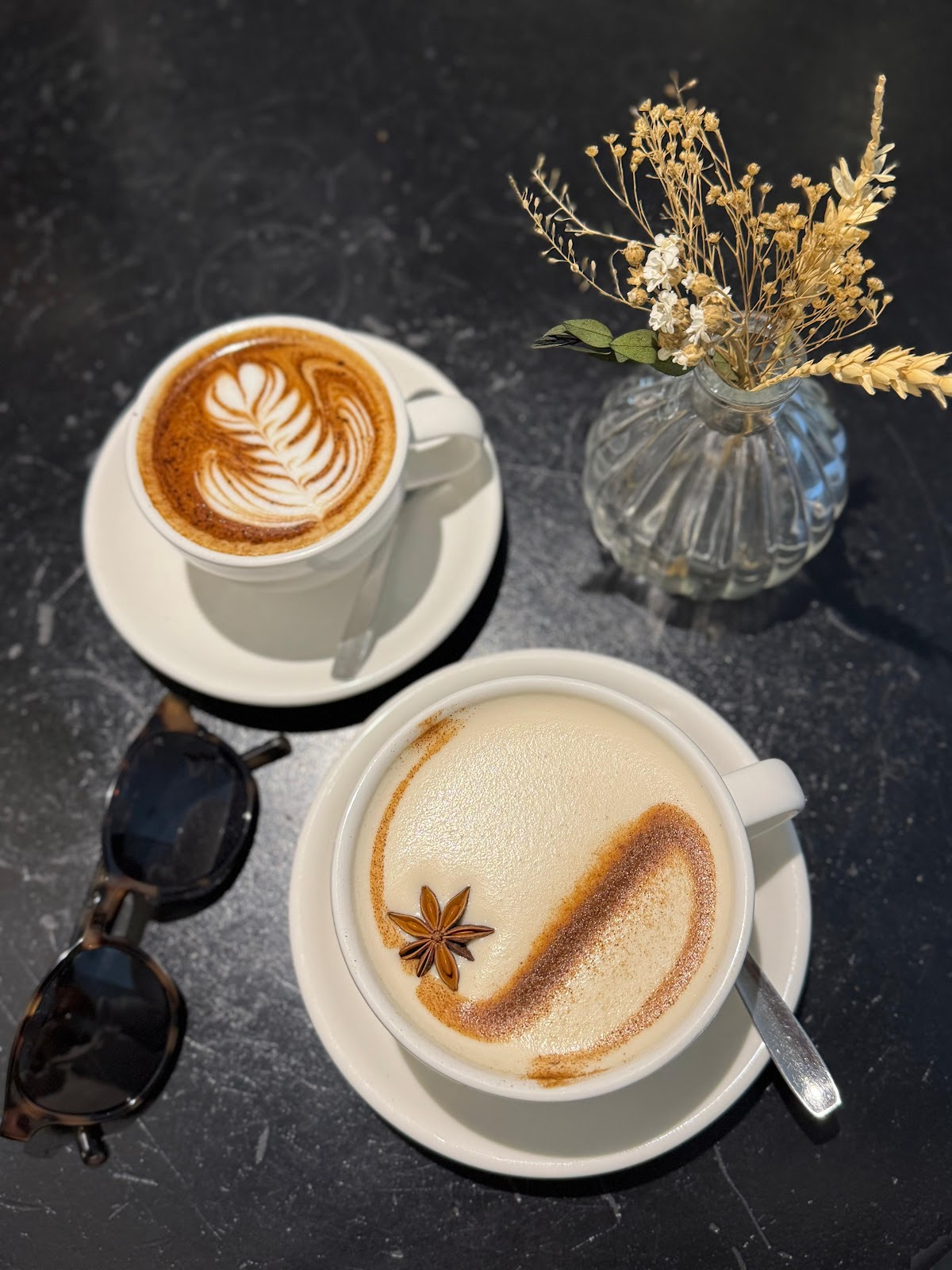 BACAN - Specialty coffee & brunch