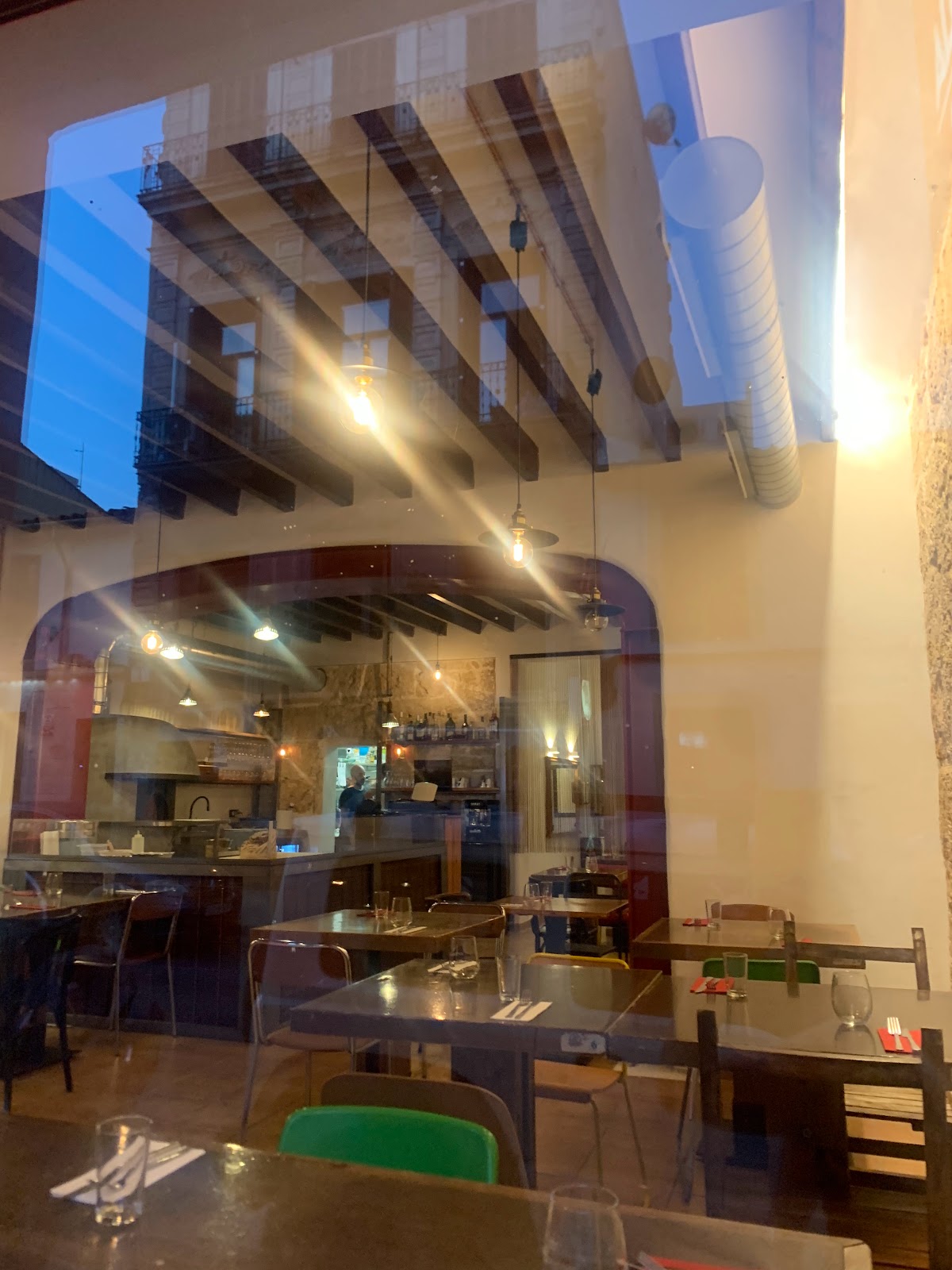 DADALÌA pizza bar
