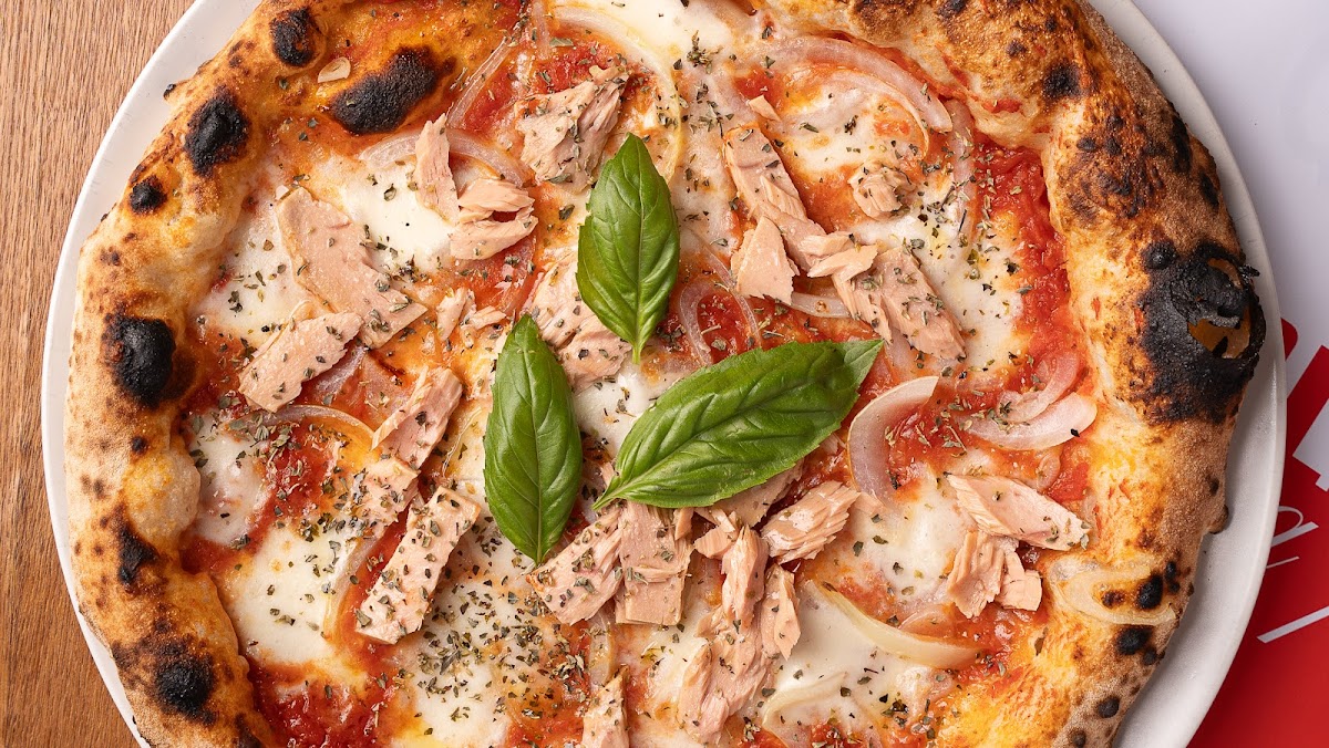 DADALÌA pizza bar